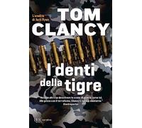 I denti della tigre (BUR Best BUR)