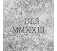 I DES (2CD)