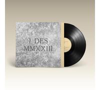 King Creosote I DES (Vinyl) 12" Album (Importación USA)