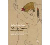 I Desitjo I Cremo: Poesies