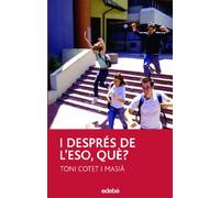 I DESPRÉS DE L'ESO, QUÈ?: 62 (PERISCOPI)