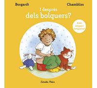 I després dels bolquers? (Llibres joc)