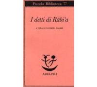 I Detti Di Rabi A