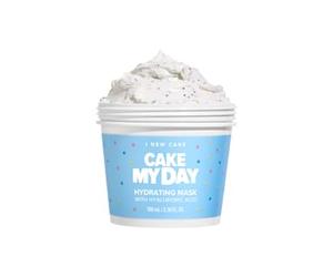 I DEW CARE - Mascarilla Cake My Day Hydrating Mask