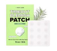 I DEW CARE - Timeout Blemish Patch Original & Plus - 2 Types Original
