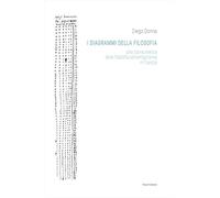I diagrammi della filosofia. Una storia eretica della filosofia contemporanea in Francia