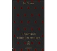I diamanti sono per sempre (Fabula)