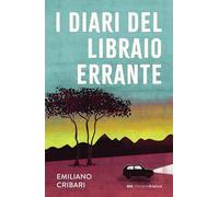 I diari del libraio errante (Rumore bianco)