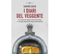 I diari del veggente (Saggi e manuali)