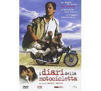I Diari Della Motocicletta [Italia] [DVD]