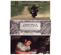 I diari della motocicletta [Italia] [DVD]