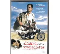 I Diari Della Motocicletta [Italia] [DVD]