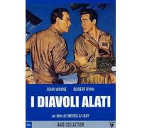 I diavoli alati [Italia] [DVD]