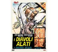 I Diavoli Alati [Italia] [DVD]