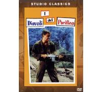 I diavoli del Pacifico [Italia] [DVD]