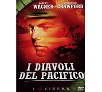 I diavoli del Pacifico [Italia] [DVD]