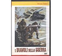 I Diavoli Della Guerra [Italia] [DVD]
