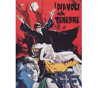 I diavoli delle tenebre [Italia] [DVD]