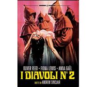 I Diavoli N.2 [Italia] [DVD]