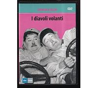 I Diavoli Volanti [DVD]