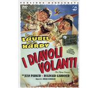 I diavoli volanti [Italia] [DVD]