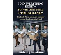 I Did Everything Right So Why Am I Still Struggling?