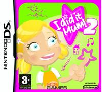 I Did It Mum 2 (Girl)