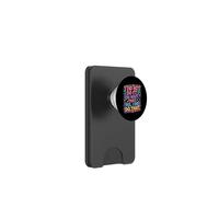I Did Not Do It Oh Wait That Yes I Did Do That |- PopSockets PopWallet para MagSafe