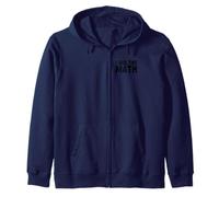 I Did The Math Sudadera con Capucha