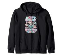 I Did This on a Mannequin Once Funny Nursing Sudadera con Capucha