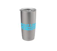 I Did What Last Night Vaso térmico de acero inoxidable de doble pared