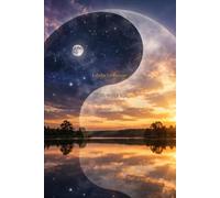 I Didn't Change, I Just Woke Up: Awakening Journal with Moon Tracker, Balance Checks and Weekly Affirmations for Self-Discovery