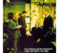 I Didn't Get Where I Am [Vinilo]