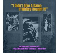 Didn't Give Vol. 3 / Various - I Didn't Give a Damn If Whites Bought It! Vol. 3 (Various Artists)