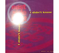 I Didn'T Know [Vinilo]