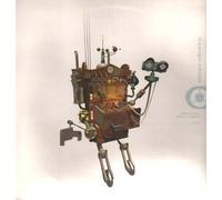 I didn't know what to expect (Remix, 1995) / Vinyl Maxi Single [Vinyl 12'']