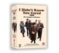 I Didn't Know You Cared [Reino Unido] [DVD]
