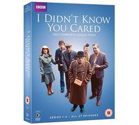 I Didn't Know You Cared: The Complete Collection [DVD] [Alemania]