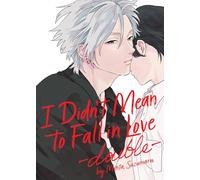 I Didn't Mean to Fall in Love -double-: 2