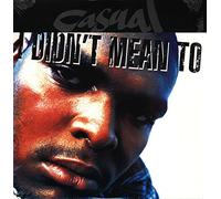 I Didn't Mean to [Vinilo]