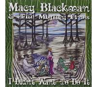 I Didnt Want to Do It / Various