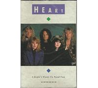 I Didnt Want to Need [CASSETTE]