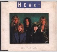 I didn't want to need you [Single-CD]