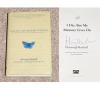 I Die, but the Memory Lives on