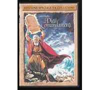 I Dieci Comandamenti (Special Edition) (2 Dvd) [Italia]