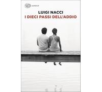 I dieci passi dell'addio (Super ET)