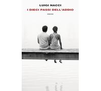 I dieci passi dell'addio (Supercoralli)