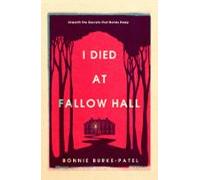 I Died At Fallow Hall (ebook)