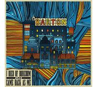 I Died of Boredom and Came Back As Me