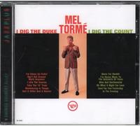 I Dig the Duke I Digcount/Swings Shubert Alley